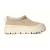 UGG TASMAN WEATHER HYBRID MUSTARD SEED/CREAM