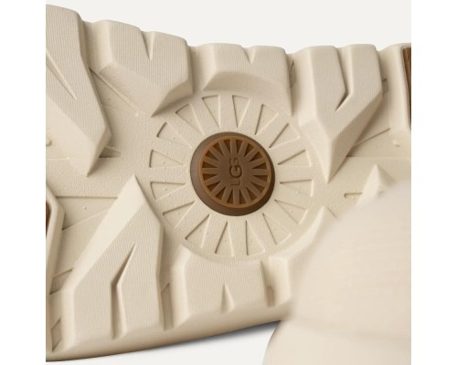 UGG TASMAN WEATHER HYBRID MUSTARD SEED/CREAM