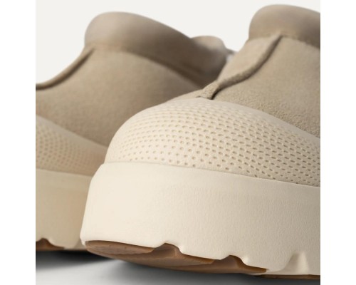 UGG TASMAN WEATHER HYBRID MUSTARD SEED/CREAM