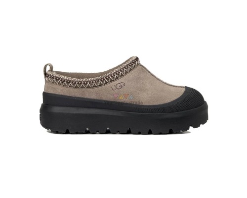 UGG TASMAN WEATHER HYBRID SMOKE PLUME