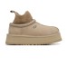 UGG CLASSIC TAZZ KNIT SAND