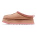 UGG WOMEN'S TASMAN TAZZ LOVE ’25 -  ARROYO TROPICAL PINK'