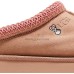UGG WOMEN'S TASMAN TAZZ LOVE ’25 -  ARROYO TROPICAL PINK'