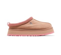 UGG WOMEN'S TASMAN TAZZ LOVE ’25 -  ARROYO TROPICAL PINK' 