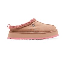 UGG WOMEN'S TASMAN TAZZ LOVE ’25 -  ARROYO TROPICAL PINK' 