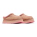 UGG WOMEN'S TASMAN TAZZ LOVE ’25 -  ARROYO TROPICAL PINK'