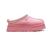 UGG WOMEN'S TASMAN TAZZ LOVE ’25 - TROPICAL PINK'