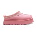 UGG WOMEN'S TASMAN TAZZ LOVE ’25 - TROPICAL PINK'