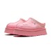 UGG WOMEN'S TASMAN TAZZ LOVE ’25 - TROPICAL PINK'