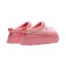 UGG WOMEN'S TASMAN TAZZ LOVE ’25 - TROPICAL PINK'