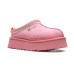 UGG WOMEN'S TASMAN TAZZ LOVE ’25 - TROPICAL PINK'