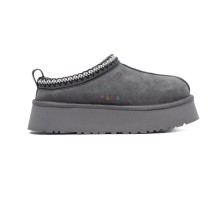 UGG WOMEN'S TASMAN TAZZ GREY