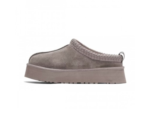 UGG WOMEN'S TASMAN TAZZ SMOKE PLUME