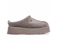 UGG WOMEN'S TASMAN TAZZ SMOKE PLUME