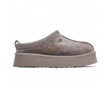 UGG WOMEN'S TASMAN TAZZ SMOKE PLUME