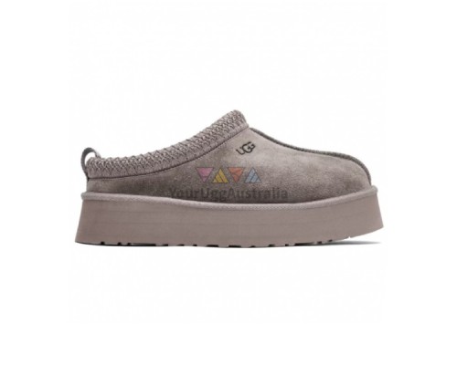 UGG WOMEN'S TASMAN TAZZ SMOKE PLUME