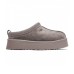 UGG WOMEN'S TASMAN TAZZ SMOKE PLUME