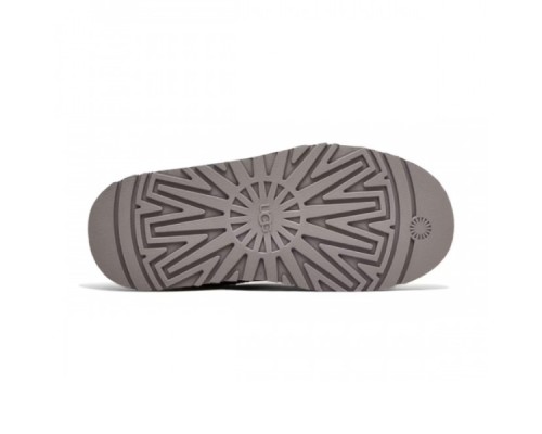 UGG WOMEN'S TASMAN TAZZ SMOKE PLUME