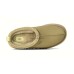 UGG WOMEN'S TASMAN TAZZ MUTED BRASS