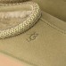 UGG WOMEN'S TASMAN TAZZ MUTED BRASS