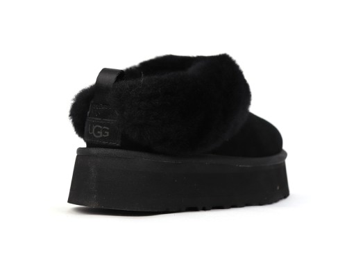 UGG WOMEN'S TAZZELLE BLACK
