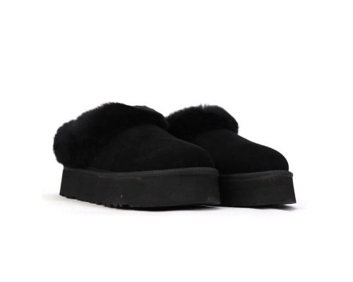 UGG WOMEN'S TAZZELLE BLACK