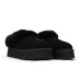 UGG WOMEN'S TAZZELLE BLACK