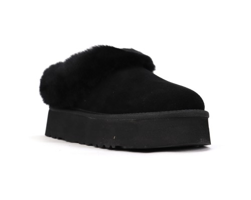 UGG WOMEN'S TAZZELLE BLACK
