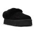 UGG WOMEN'S TAZZELLE BLACK