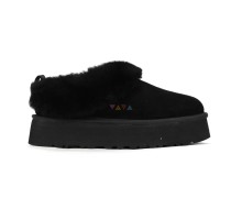 UGG WOMEN'S TAZZELLE BLACK