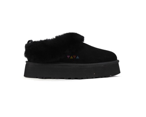 UGG WOMEN'S TAZZELLE BLACK