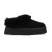 UGG WOMEN'S TAZZELLE BLACK