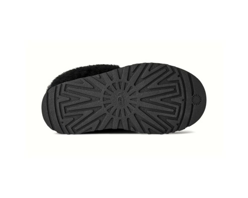 UGG WOMEN'S TAZZELLE BLACK