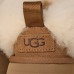 UGG WOMEN'S TAZZELLE CHESTNUT