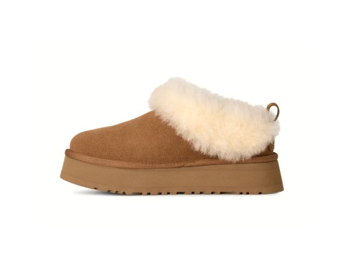 UGG WOMEN'S TAZZELLE CHESTNUT