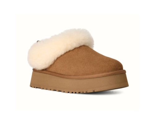 UGG WOMEN'S TAZZELLE CHESTNUT