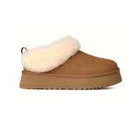 UGG WOMEN'S TAZZELLE CHESTNUT
