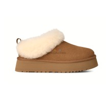 UGG WOMEN'S TAZZELLE CHESTNUT
