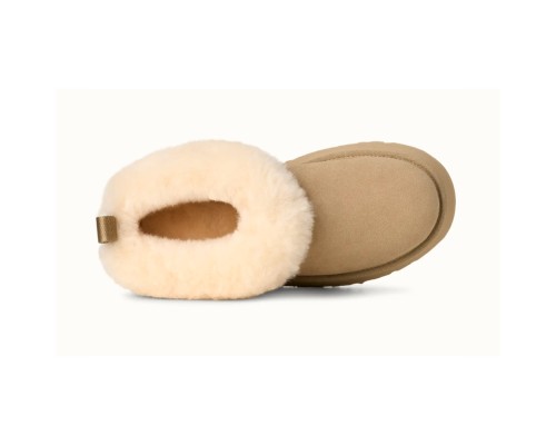 UGG WOMEN'S TAZZELLE MUSTARD SEED