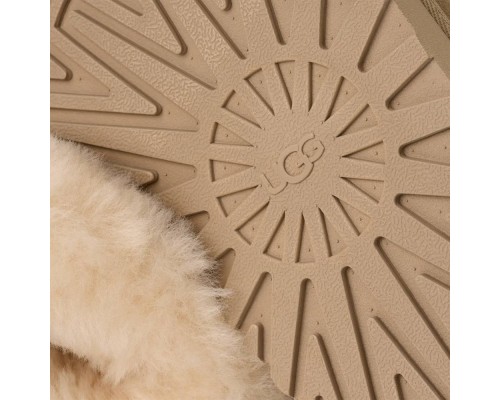 UGG WOMEN'S TAZZELLE MUSTARD SEED