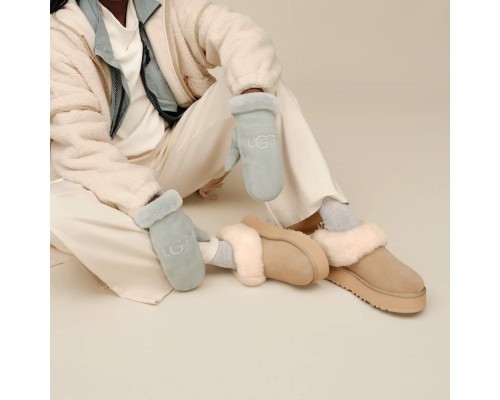 UGG WOMEN'S TAZZELLE MUSTARD SEED