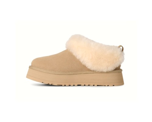 UGG WOMEN'S TAZZELLE MUSTARD SEED