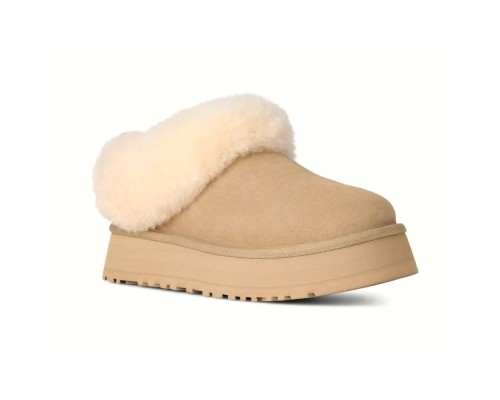 UGG WOMEN'S TAZZELLE MUSTARD SEED