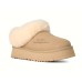 UGG WOMEN'S TAZZELLE MUSTARD SEED