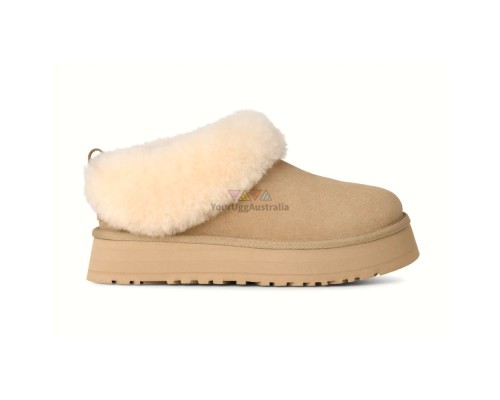 UGG WOMEN'S TAZZELLE MUSTARD SEED