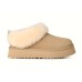 UGG WOMEN'S TAZZELLE MUSTARD SEED