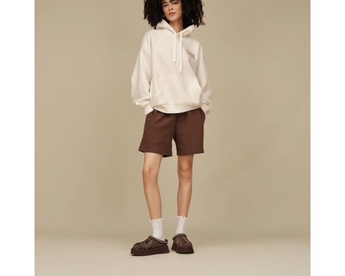 UGG WOMEN'S TASMAN TAZZ CASPIAN BURNT CEDAR