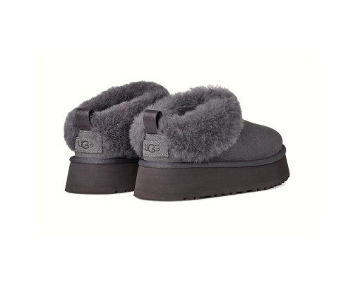 UGG WOMEN'S TAZZELLE GREY
