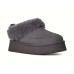UGG WOMEN'S TAZZELLE GREY