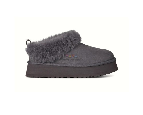 UGG WOMEN'S TAZZELLE GREY